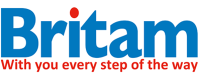 Britam logo