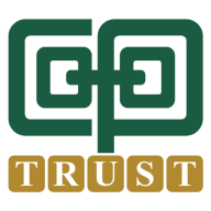 Co-op Trust logo