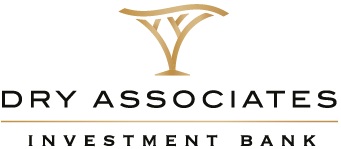 Dry Associates logo