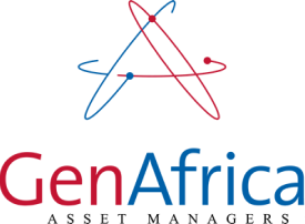 GenAfrica logo