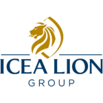 ICEA Lion logo
