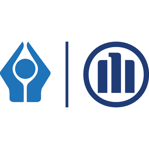 Sanlam Allianz logo